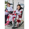 Printed Jammies, Boy Gingerbread Cookies - Pajamas - 2