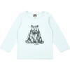Honey Bear Baby T-shirt - T-Shirts - 1 - thumbnail