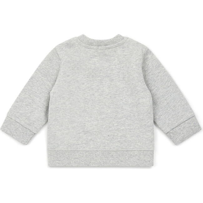 Honey Bear Baby Sweatshirt