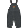 Hot Dog Baby Overalls - Rompers - 1 - thumbnail