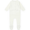 Lazy Sunday Club Footed Pajamas - Footie Pajamas - 2