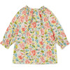 Dahlia Brilliant Flowers Dress - Dresses - 2