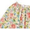 Dahlia Brilliant Flowers Dress - Dresses - 3