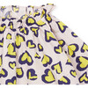 Dahlia Leopard Hearts Baby Dress - Dresses - 3