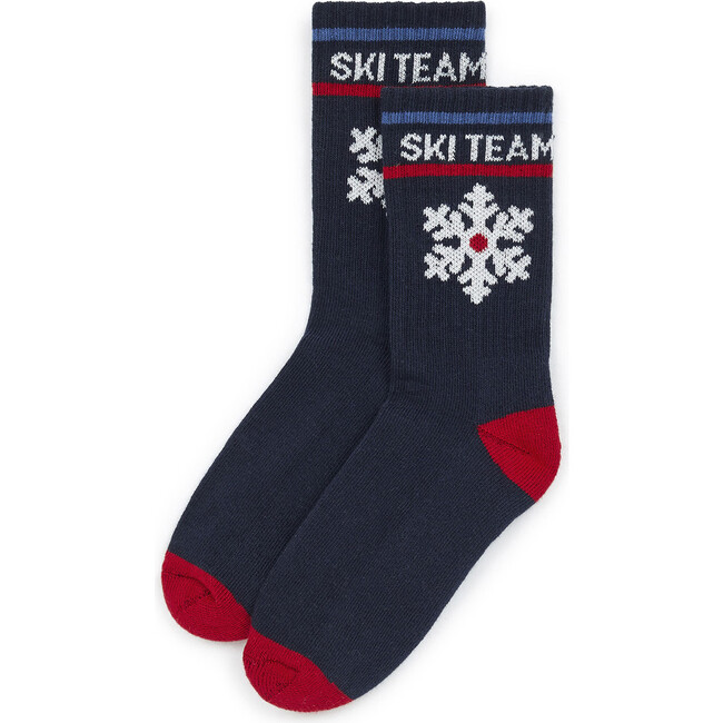 Ski Resort Socks