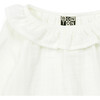 Pamamour Organic Gauze Cotton Baby Blouse - Shirts - 3