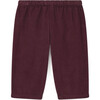 Needlecord Baby Trousers - Pants - 1 - thumbnail