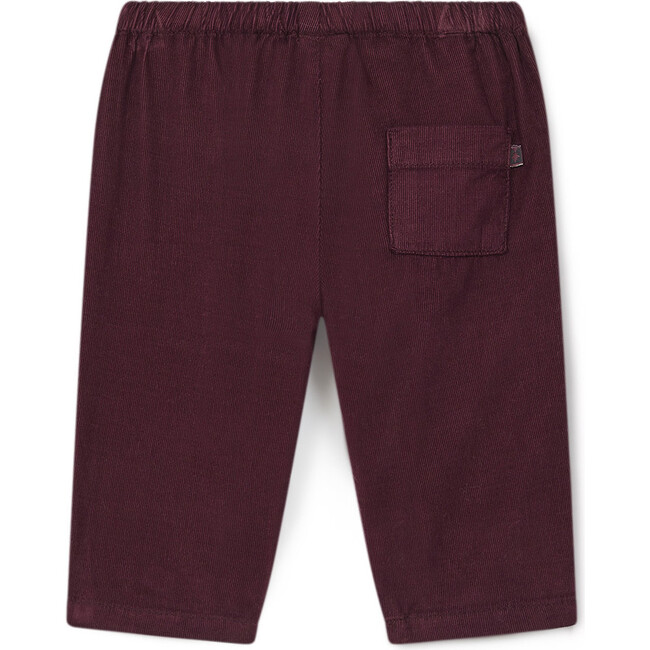 Needlecord Baby Trousers - Pants - 2