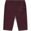 Needlecord Baby Trousers - Pants - 2