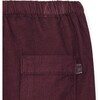 Needlecord Baby Trousers - Pants - 3