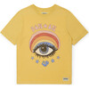 BONTON x Sonia Rykiel Eye T-shirt - T-Shirts - 1 - thumbnail