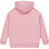BONTON x Sonia Rykiel Lips Hoodie, Pink - Sweatshirts - 2