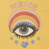 BONTON x Sonia Rykiel Eye T-shirt - T-Shirts - 3 - thumbnail