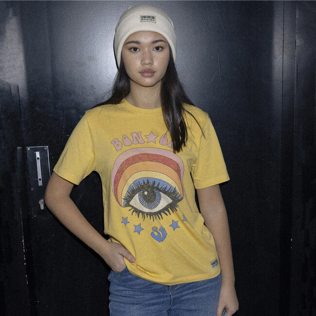 BONTON x Sonia Rykiel Eye T-shirt - T-Shirts - 4