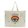 BONTON x Sonia Rykiel Eye Tote Bag - Bags - 1 - thumbnail