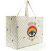 BONTON x Sonia Rykiel Eye Tote Bag - Bags - 2