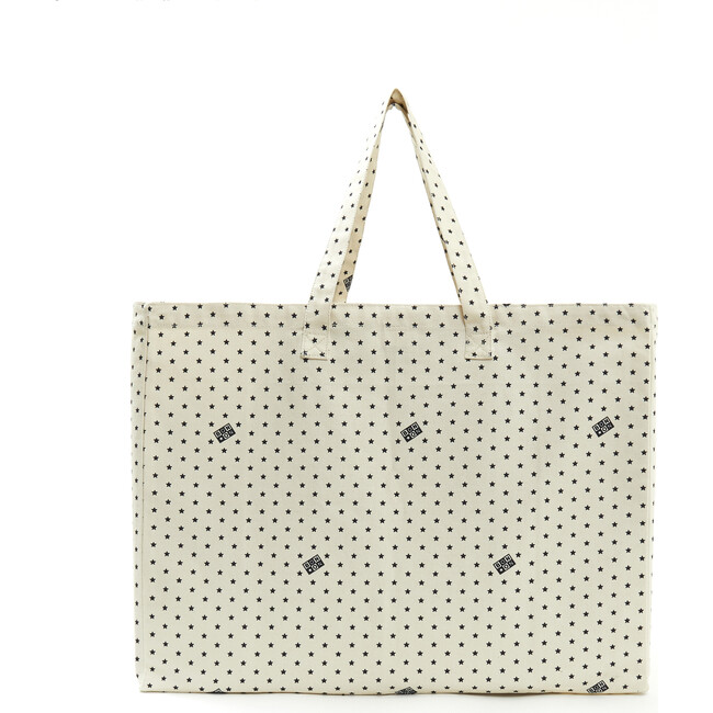 BONTON x Sonia Rykiel Eye Tote Bag - Bags - 3