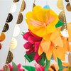 Bright Blossom Chandelier - Decorations - 2