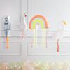 Rainbow Party Pinata - Decorations - 7