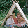 Magic Hour Wonder Tent, Multicolor - Play Tents - 7