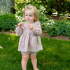 Kate Baby Set, Rose Dawn - Mixed Apparel Set - 2