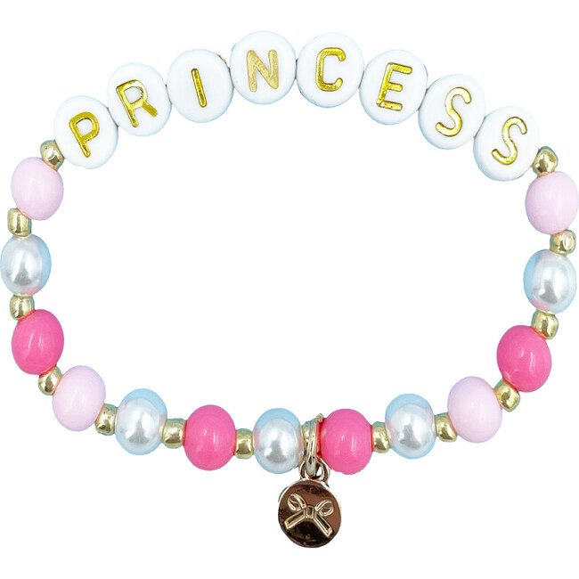 Princess Bracelet, Pink