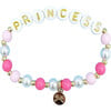 Princess Bracelet, Pink - Bracelets - 1 - thumbnail