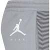 Jumpman Logo Shorts, Gray - Shorts - 2
