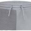 Jumpman Logo Shorts, Gray - Shorts - 4