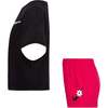 Daisy Logo Outfit, Black - Mixed Apparel Set - 4