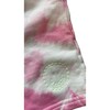 Customizable French Terry Sweat Shorts with Hand Embroidery, Pink - Shorts - 4
