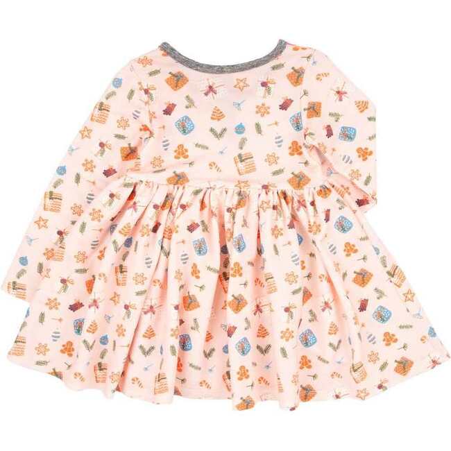 Liv Dress, Secret Santa - Dresses - 2