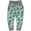 Ziggy Jogger, Dino Holiday - Sweatpants - 1 - thumbnail