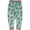 Ziggy Jogger, Dino Holiday - Sweatpants - 2
