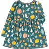 Liv Dress, Miracle on 34th Street - Dresses - 2