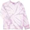 Iggy Pullover, Thistle - Sweatshirts - 1 - thumbnail