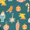 Liv Dress, Miracle on 34th Street - Dresses - 3