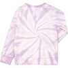 Iggy Pullover, Thistle - Sweatshirts - 2