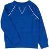 Iggy Pullover, Blueprint - Sweatshirts - 1 - thumbnail