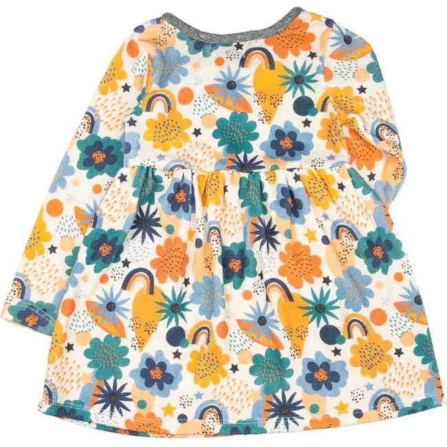 Liv Dress,  Fete Multi - Dresses - 2