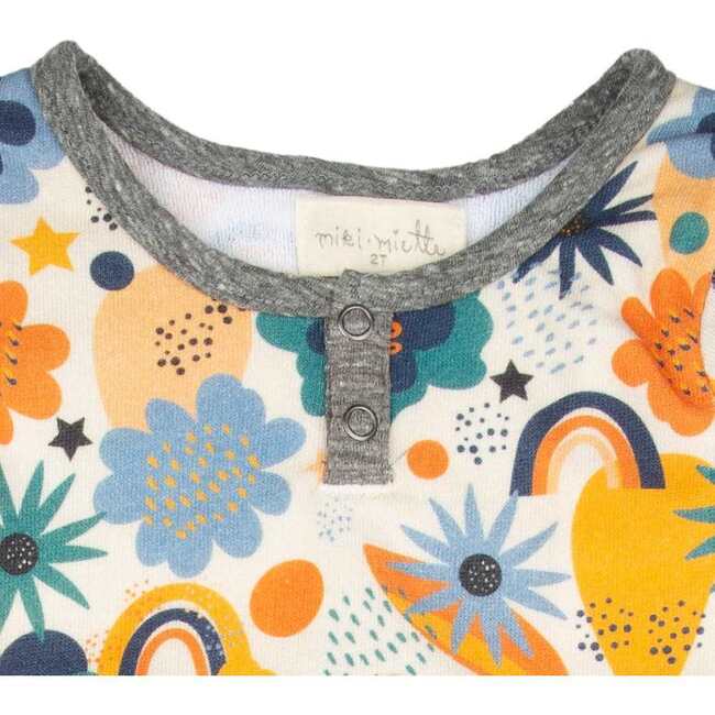 Liv Dress,  Fete Multi - Dresses - 3
