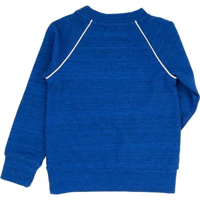Iggy Pullover, Blueprint - Sweatshirts - 2