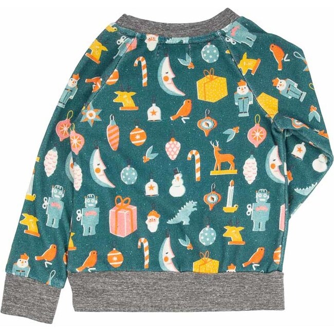 Iggy Pullover, Miracle on 34th Street - Sweatshirts - 2