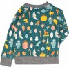 Iggy Pullover, Miracle on 34th Street - Sweatshirts - 2