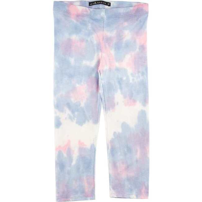 Lena Legging, Pop Rock - Leggings - 1