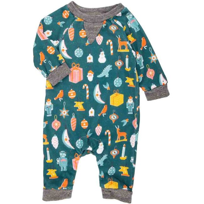 Henry Romper, Miracle on 34th Street