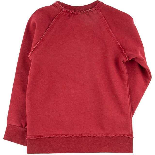 Iggy Pullover, Berry