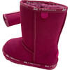 Barbie Wallaby Lo Boot, Barbie Pink - Boots - 2