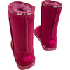 Barbie Wallaby Lo Boot, Barbie Pink - Boots - 3