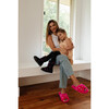 Women's Barbie Mayberry Gems Slipper, Barbie Pink - Slippers - 2